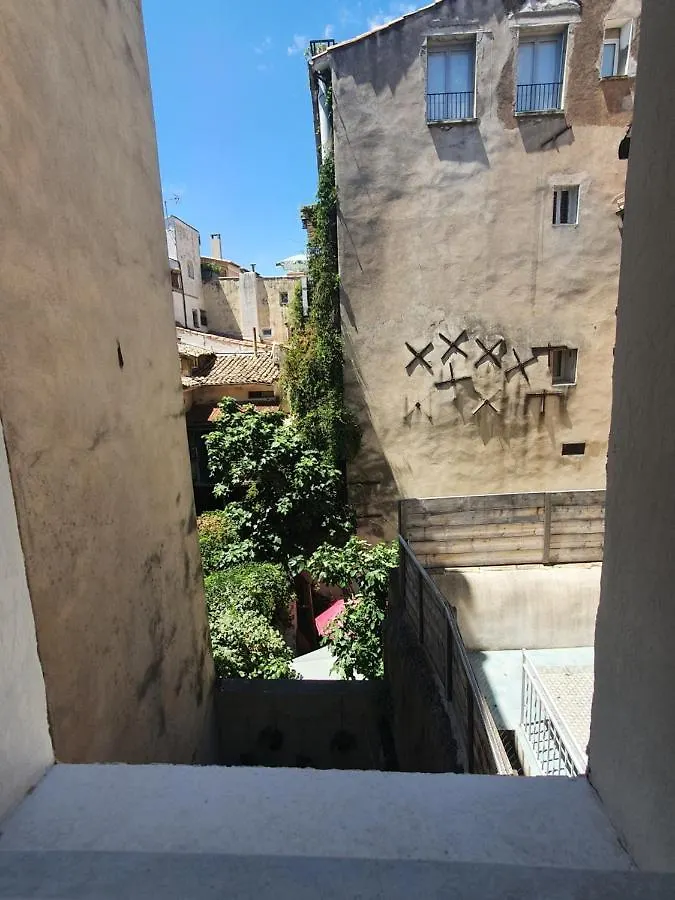 Studio Climatise Hyper Centre Aix En Provence Apartment Aix-en-Provence
