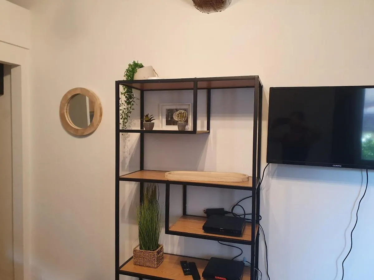 Studio Climatise Hyper Centre Aix En Provence Apartment Aix-en-Provence 0*,  France