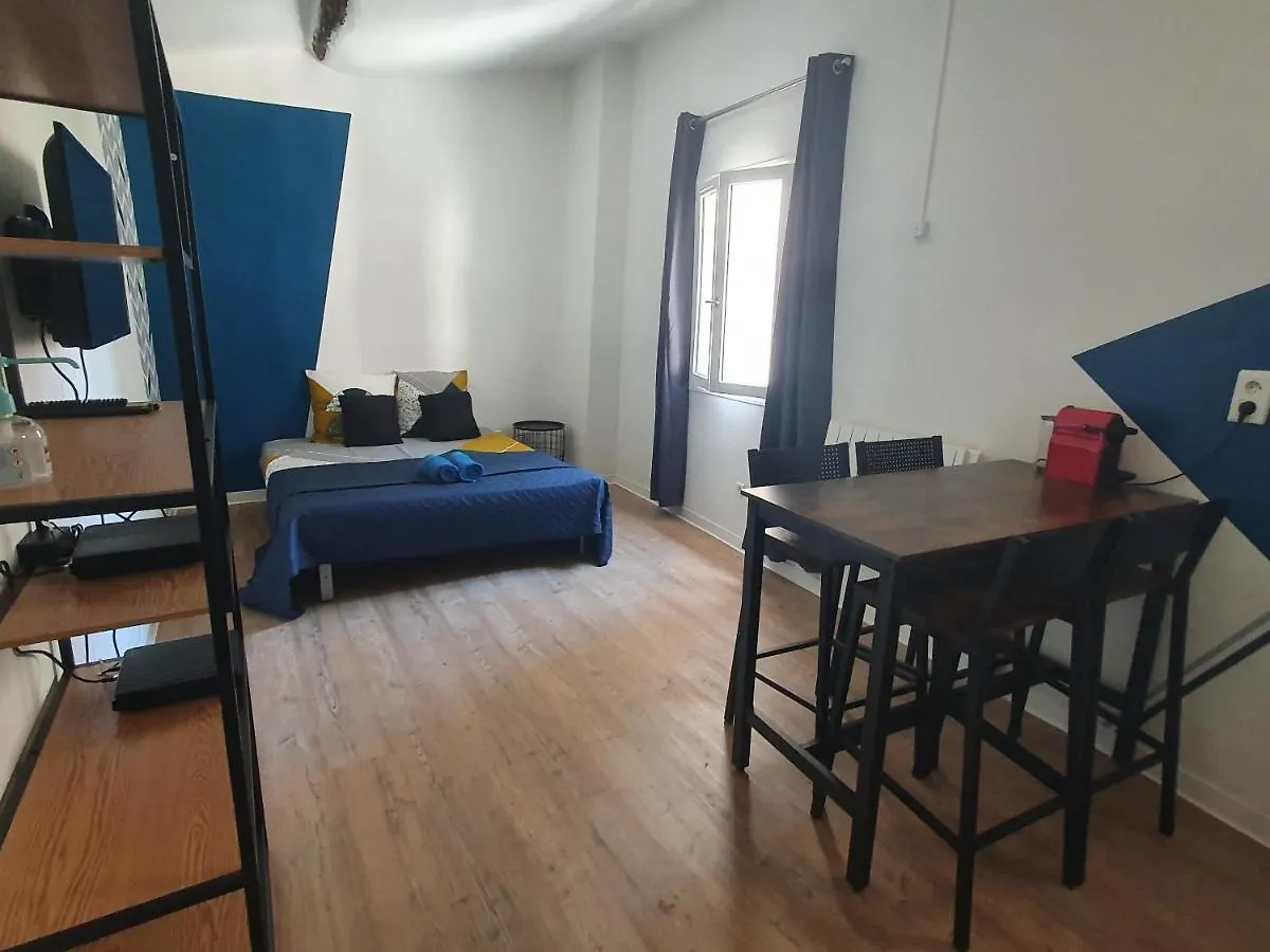 Studio Climatise Hyper Centre Aix En Provence Apartment Aix-en-Provence