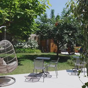 Hotel Paul, Aix-en-Provence