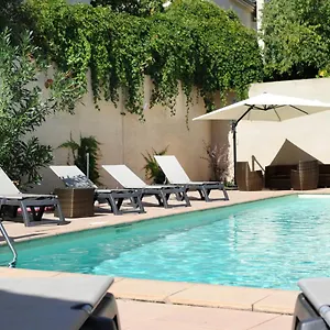 Appartement Floridianes By Hri, Aix-en-Provence