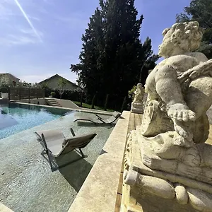 Bed & Breakfast La Cezanne, Aix-en-Provence