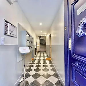  Apartment Ersextius, Sh,