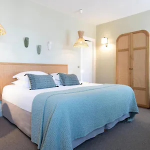 Hotel Cezanne Boutique-hotel, Aix-en-Provence