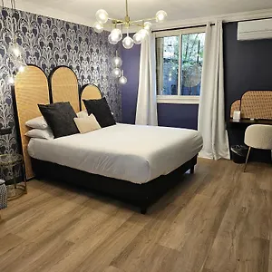 3* Отель La Caravelle