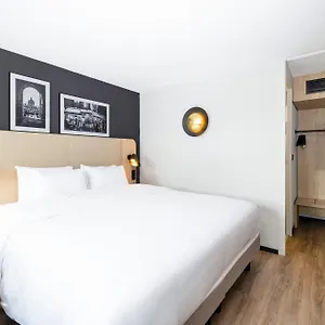 3* Отель Campanile Sud - Pont De L'arc